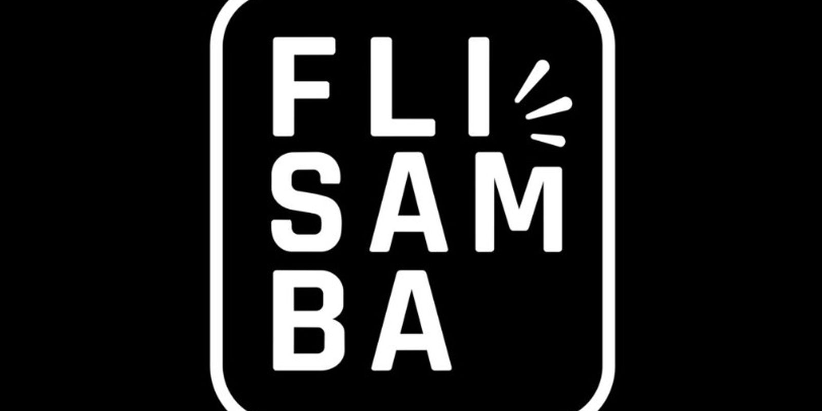 Flisamba chega ao Rio de Janeiro com evento aberto no sábado