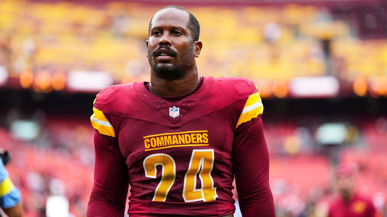Cowboys Sign Super Bowl Winner Von Miller to Boost Pass Rush
