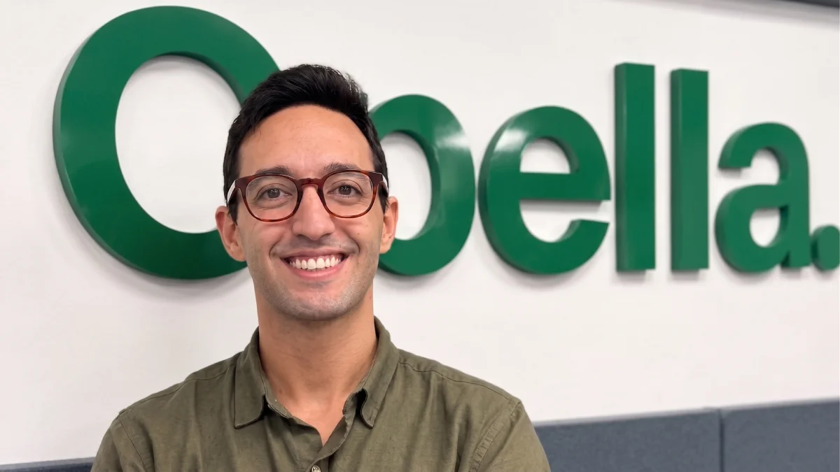 Opella anuncia Mario Leone como novo head de supply chain após passagem pela ADM