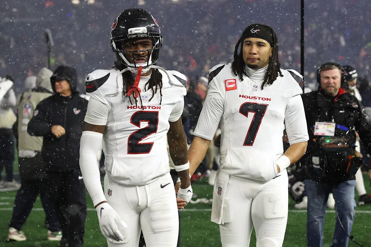 Houston Texans: Why Stroud and Key Defenders Could Ruin Their 2026-27 Season