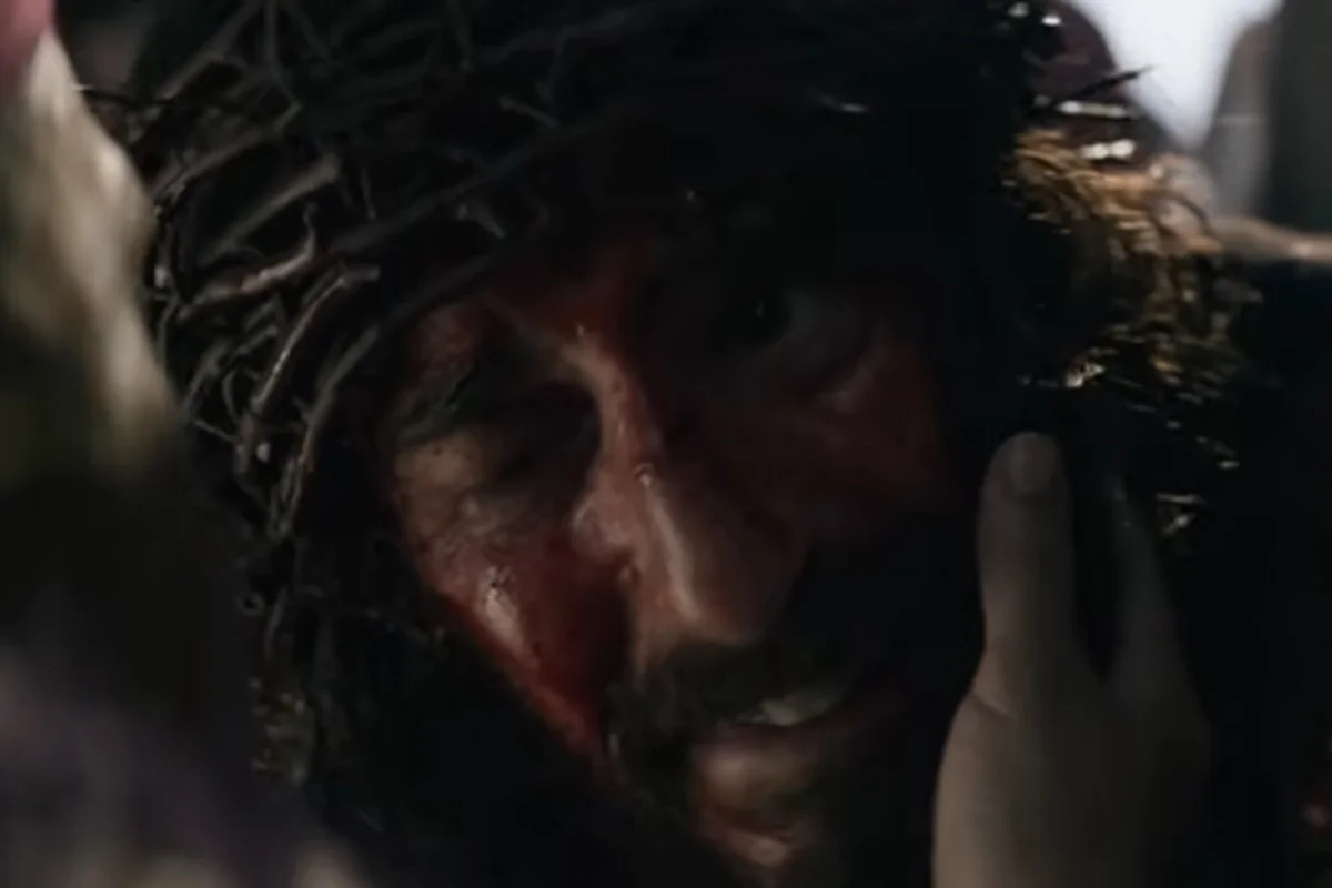 The Chosen: trailer da 6ª temporada retrata momentos finais de Jesus