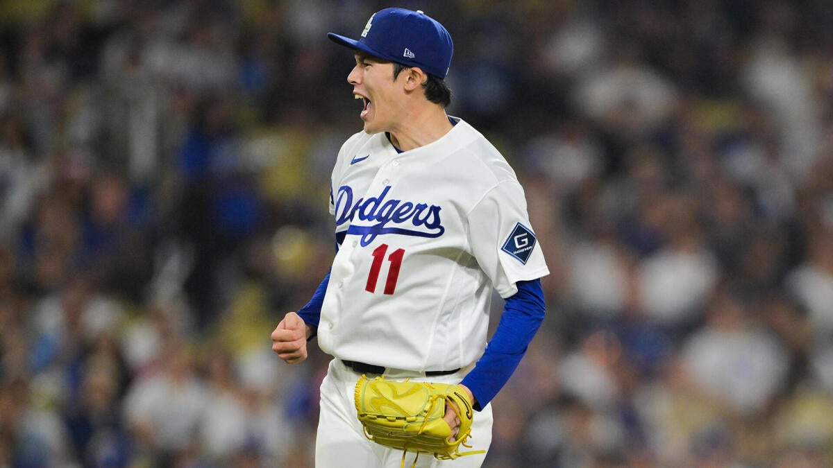 Is Roki Sasaki the Real Deal in Fantasy Baseball?