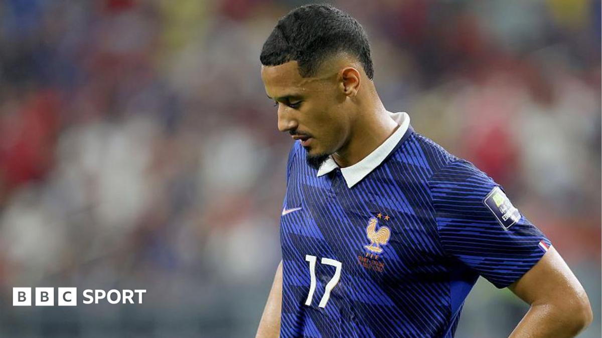 Saliba to Miss 'Extended Period' Due to Back Injury