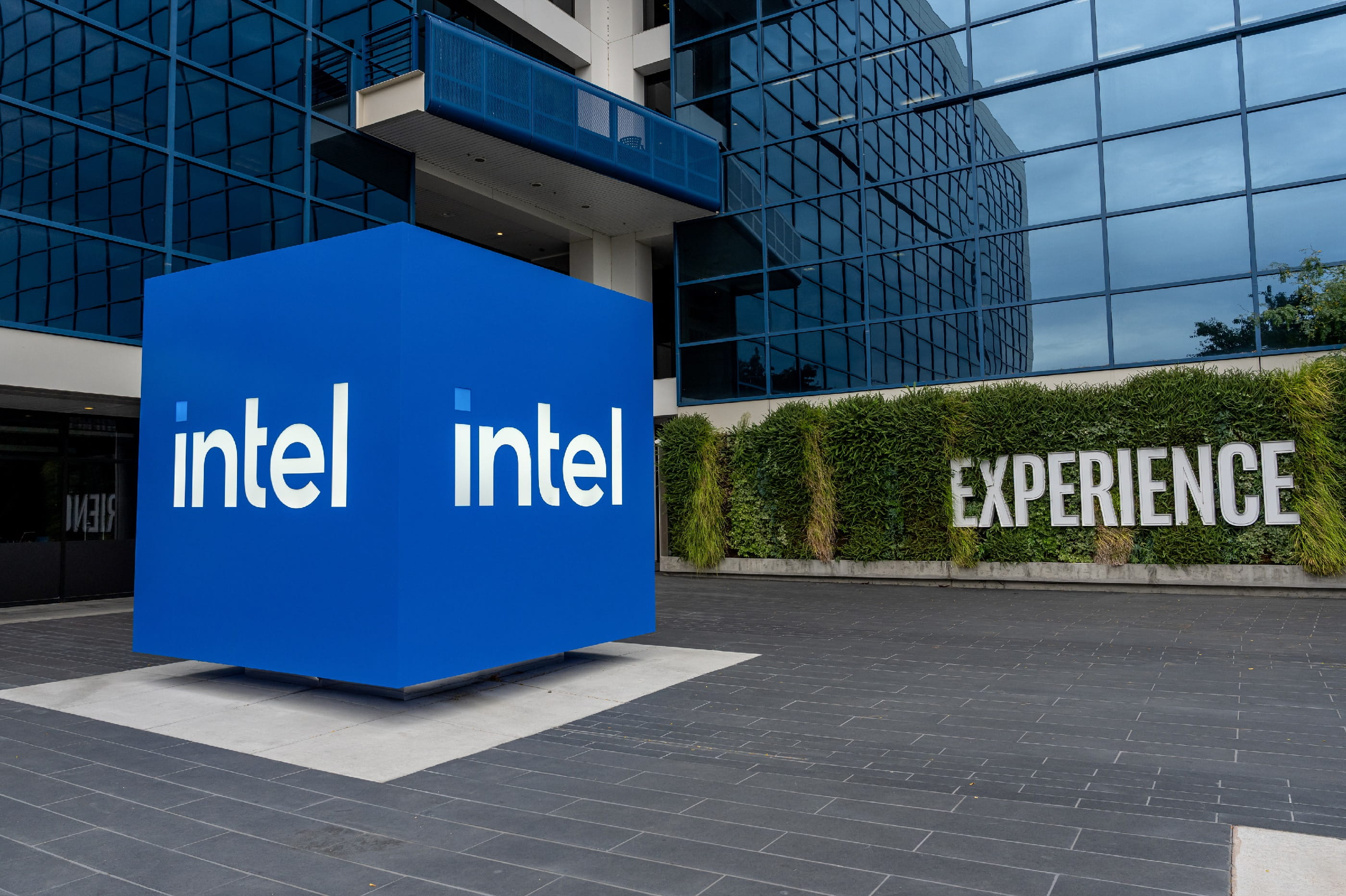Intel alcança novo patamar após do 'momento Kodak'