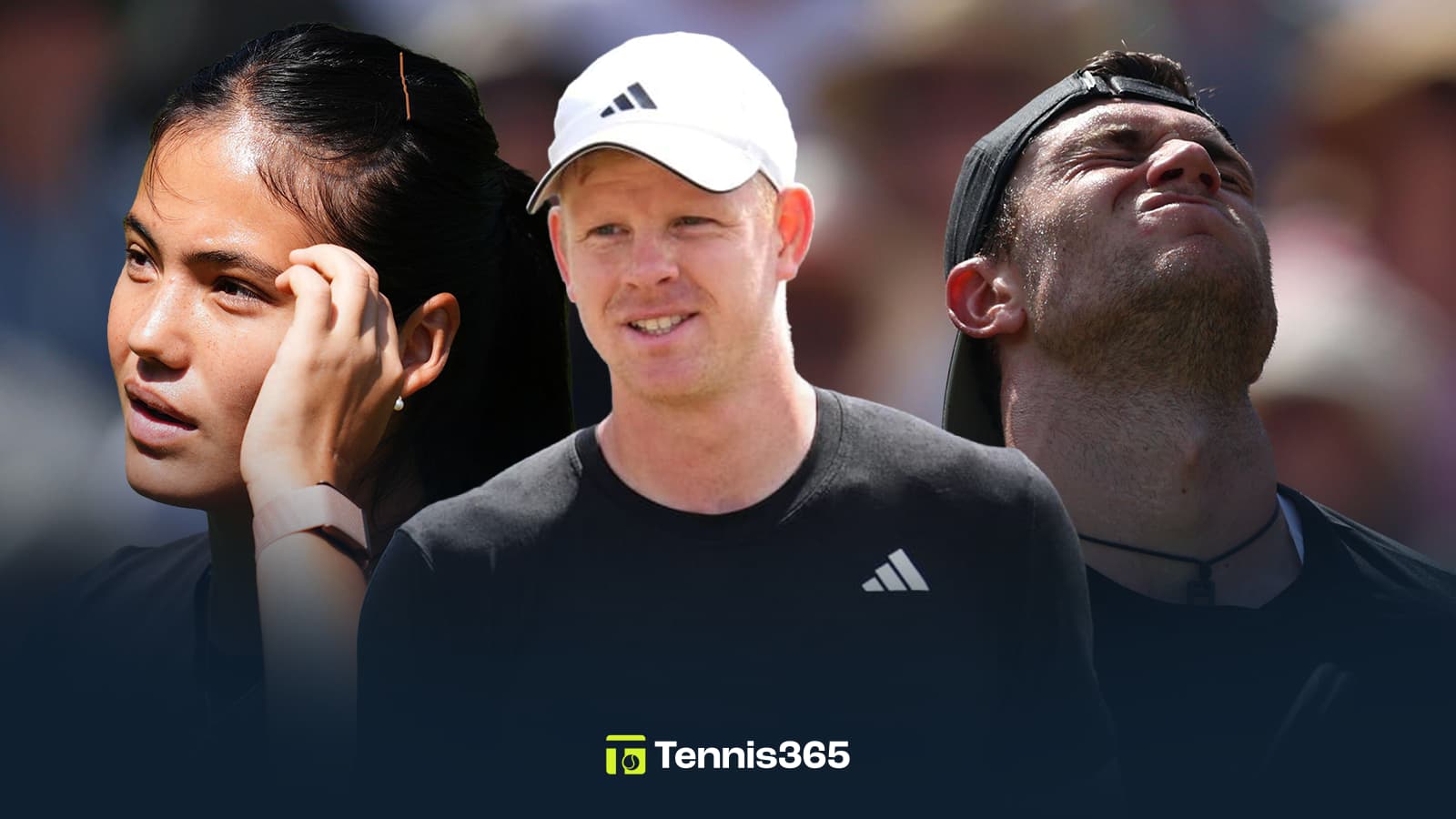 Kyle Edmund Calls for Compromise to Tackle Top Player Injuries in Tennis