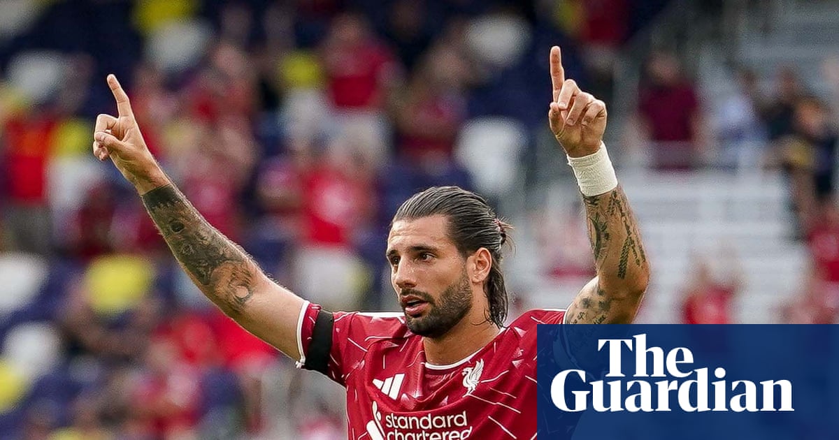 Iraola's Liverpool Begin With Victory But Worry Mounts Over Defense