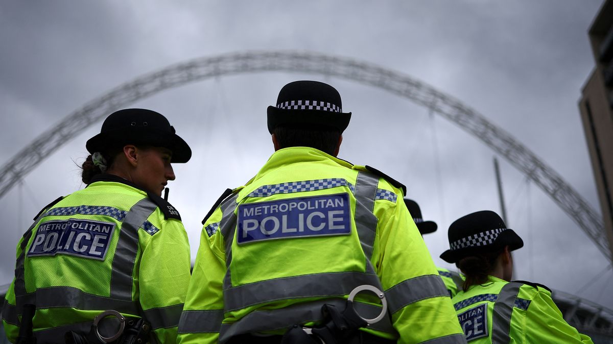 Manchester City Fans Top Arrest List in Premier League Season