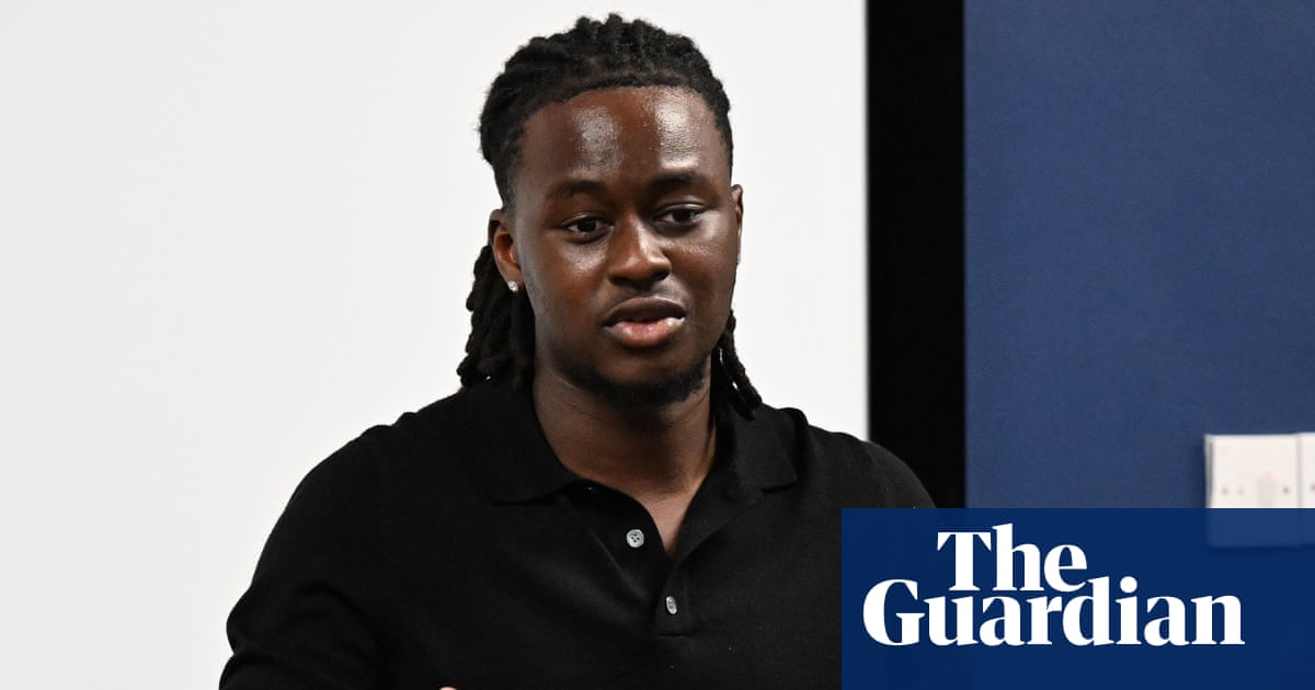 Former West Ham Talent Finds New Calling Through Premier League Futures Programme