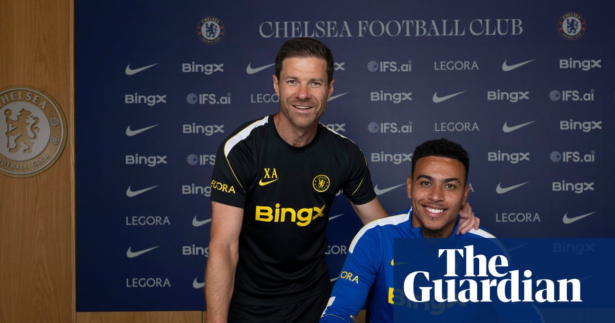 Morgan Rogers Jumps Ship to Chelsea, Largest London Move in Years