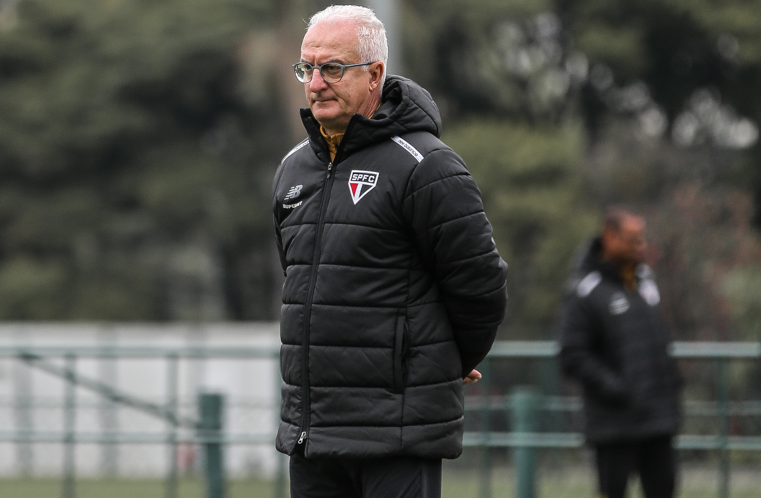 Dorival Júnior sem ganhar em Série A há quase seis meses