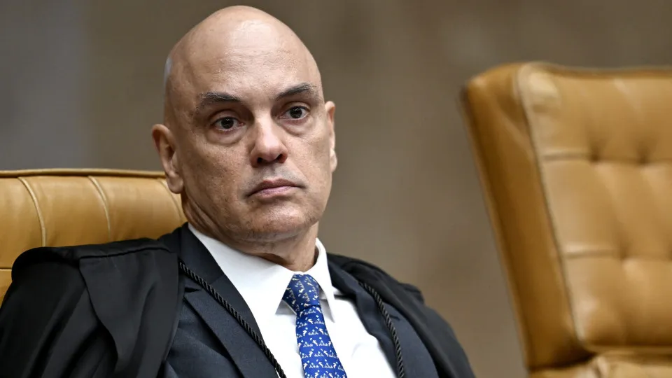 STF confirma transmissão online de sessão que julgará caso Alexandre de Moraes