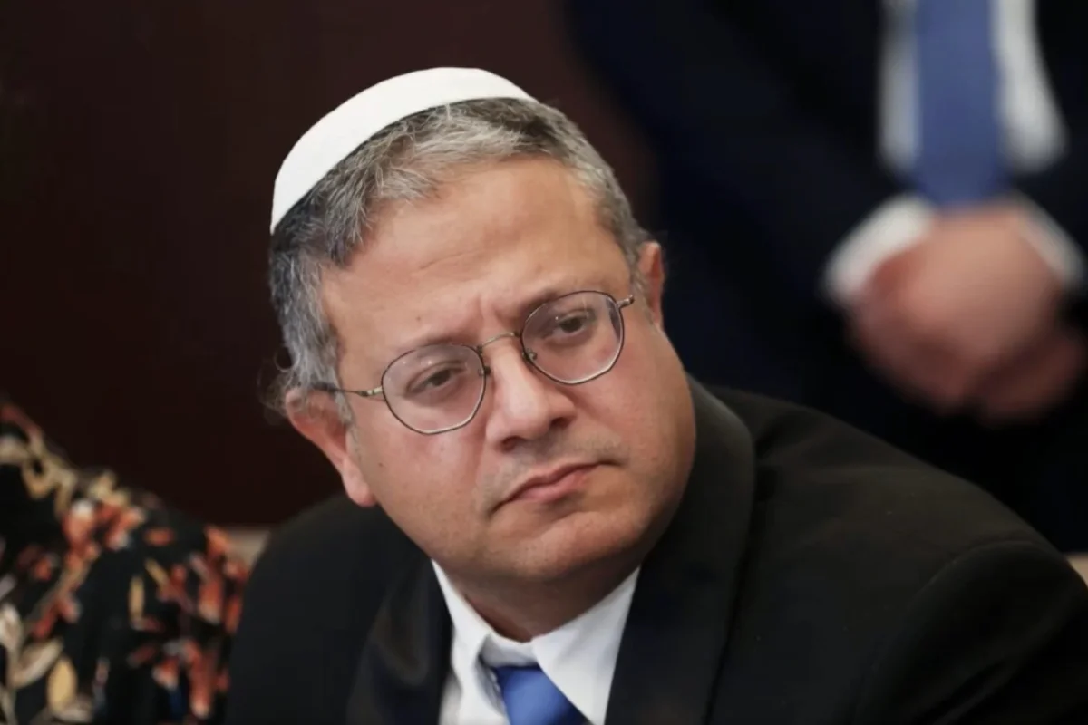 Ministro israelense defende mortes diárias em Gaza