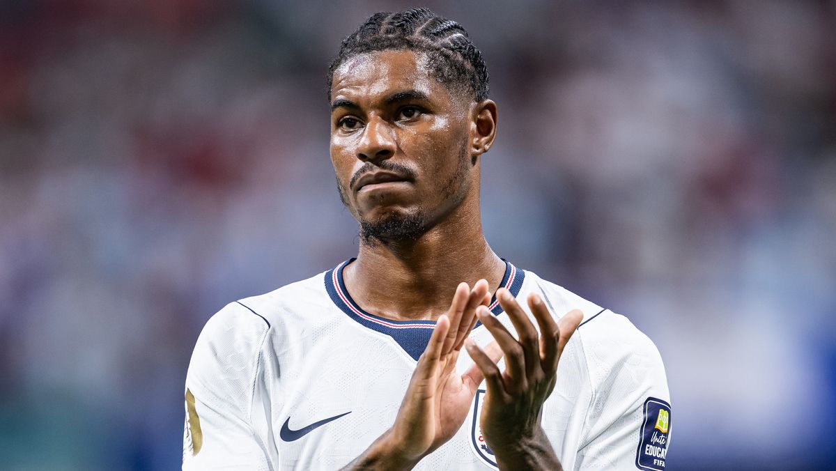 Manchester United Eyes Newcastle’s Lewis Hall to Replace Marcus Rashford