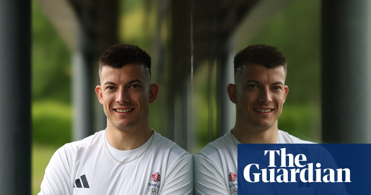Olympic Hero Matt Weston Advocates for Climate Action in Winter Sports