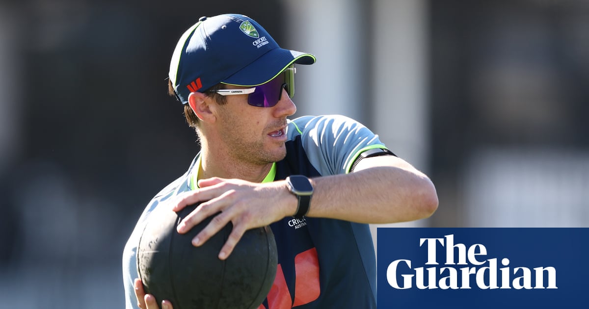 Dazn Secures Australia Test Rights Amid Fierce Battle for England's White-Ball Tour