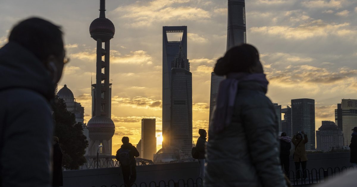 Chips Disparam 466% em IPO e Vira Ícone da Batalha China por IA