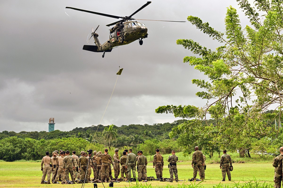 Panamá confirma envio de cidadãos para warrent na Ucrânia