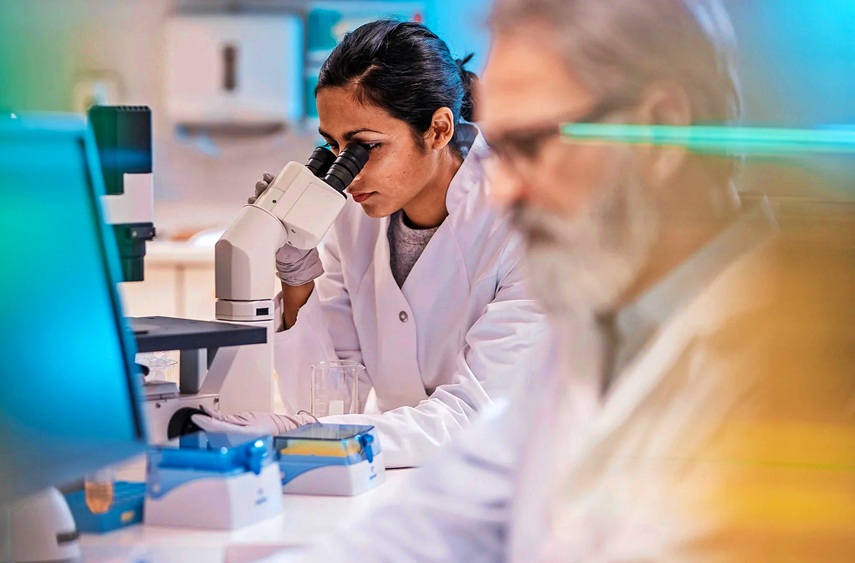 Novas terapias revolucionam tratamento de linfomas e ampliam chances de cura no Brasil