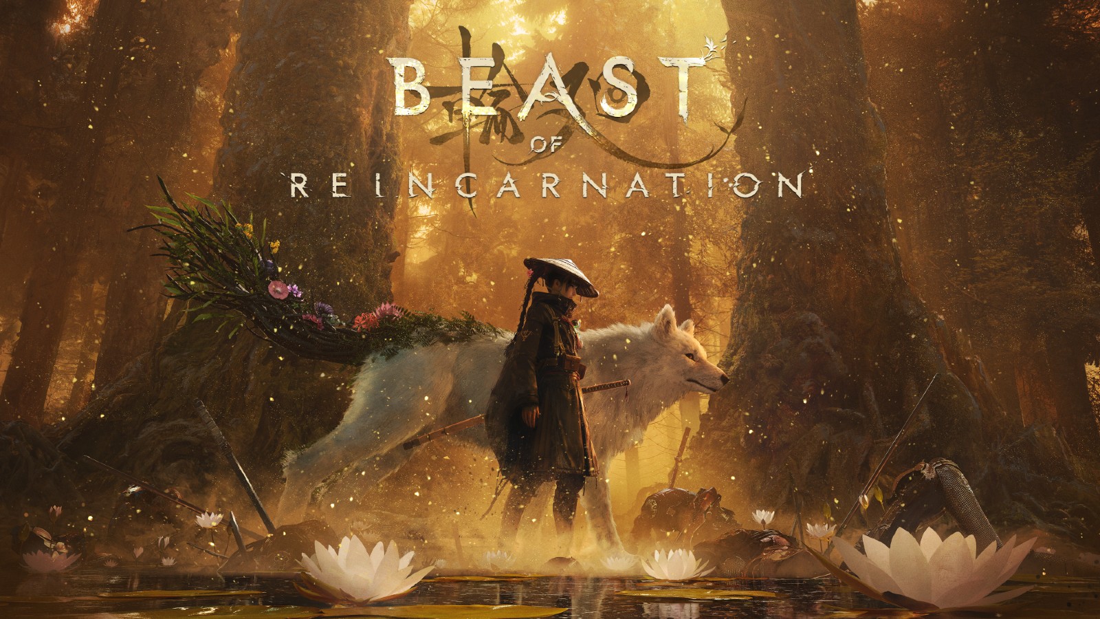 Game Freak Proves Itself Beyond Pokemon With Beast of Reincarnation
