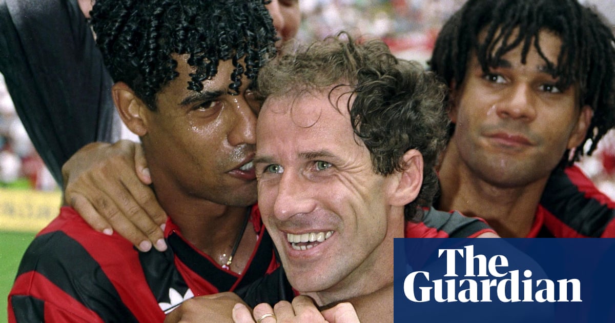 Iconic Italian Defender Franco Baresi Dies at Age 66