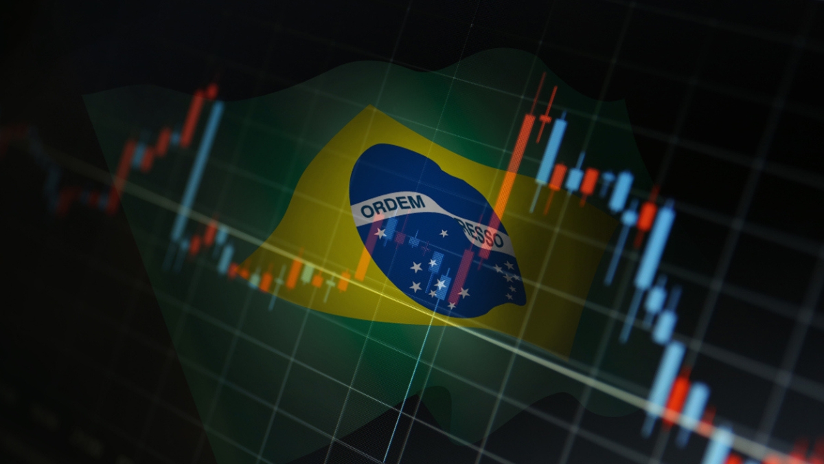 Investidores estrangeiros voltam para a bolsa brasileira: será temporário ou veio para ficar?