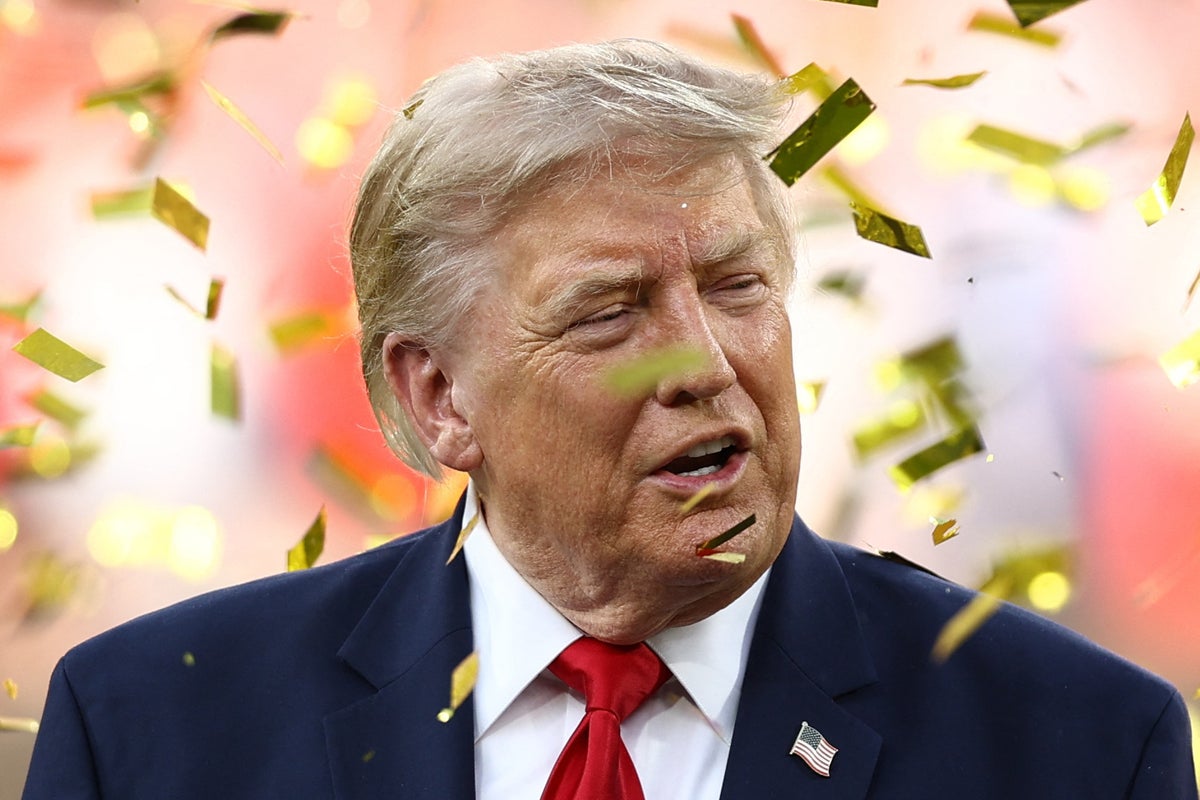 Trump Booed at World Cup Final: Jeers, Snubs Mark US President's Big Day Out