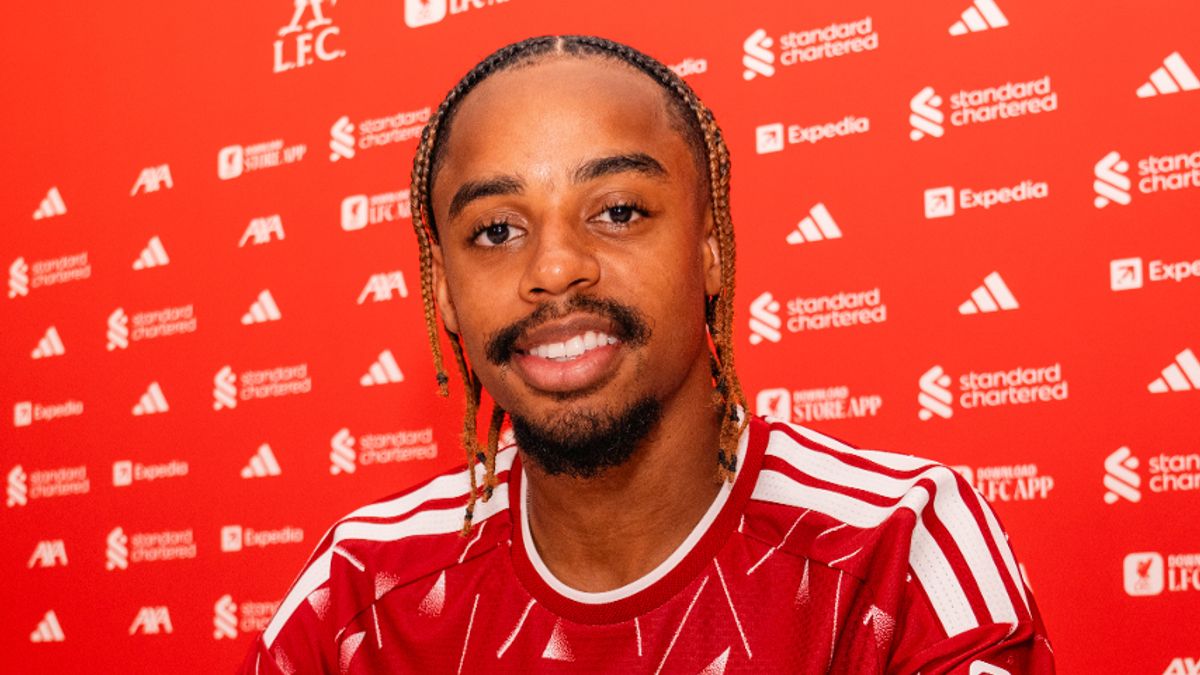 Liverpool's Summer Transfer Window Closes With Six New Arrivals, Eighteen Players Departing Anfield