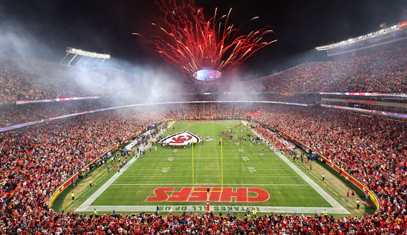 Kansas City Chiefs Reveal Stunning New Stadium Details and Visuals