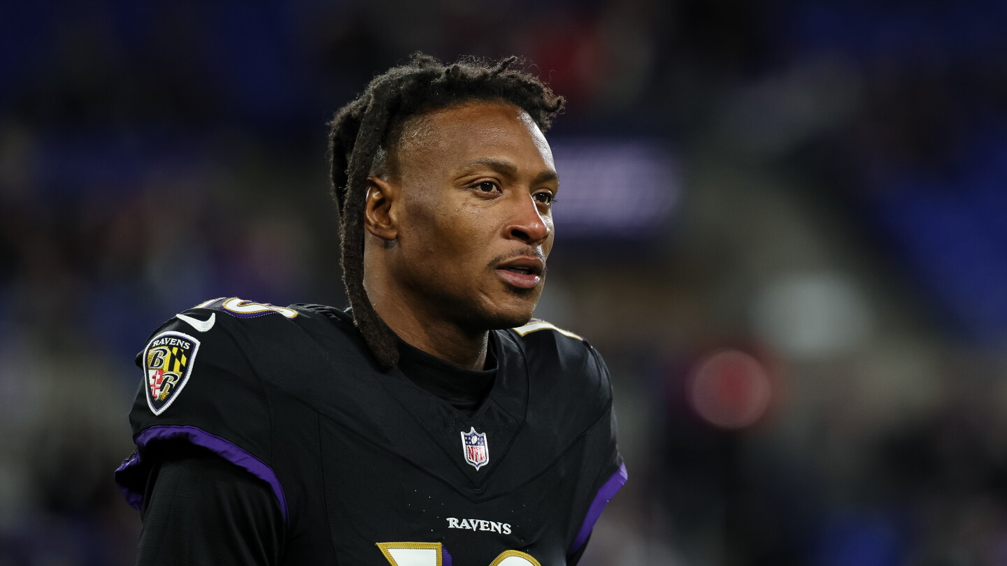 DeAndre Hopkins Taking Coaching Job at Georgia Tech; Won’t Close the Door on NFL Play in 2026