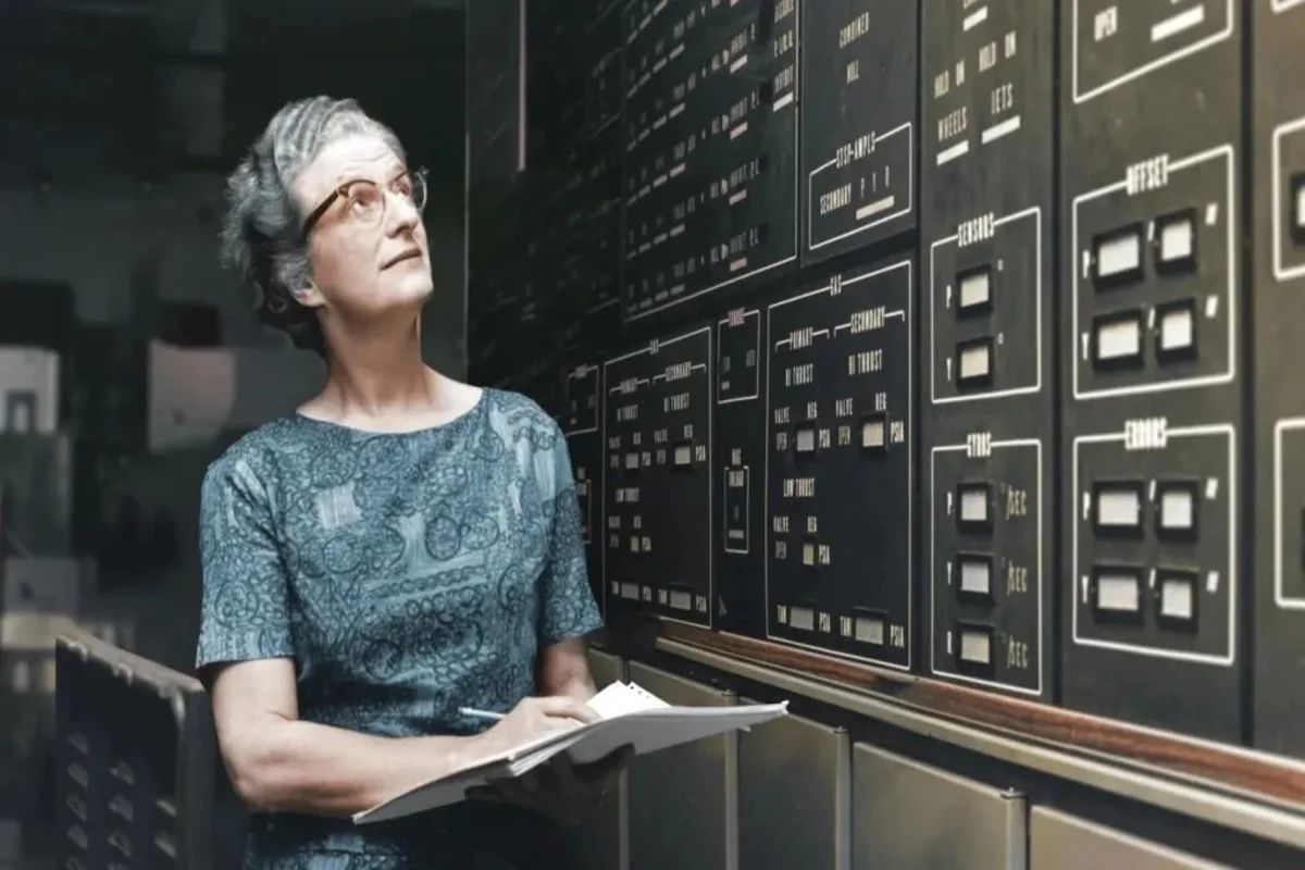 Nancy Grace Roman: conheça a ‘mãe do Hubble’ e seu novo legado espacial na Nasa