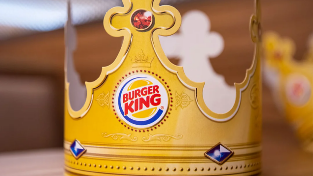 Burger King dispara nas vendas nos EUA, supera McDonald's e retoma posto com Whopper reformulado