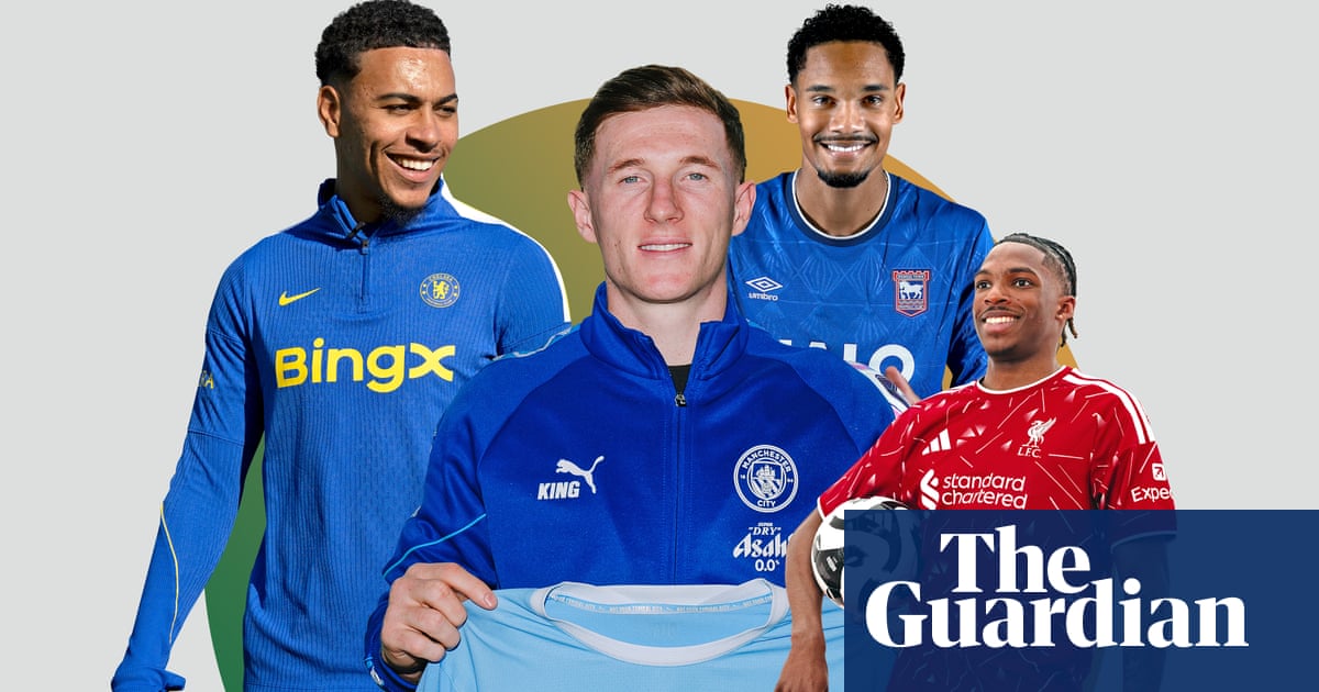 Premier League Clubs Busy With Transfer Business – Where Are They Headed?