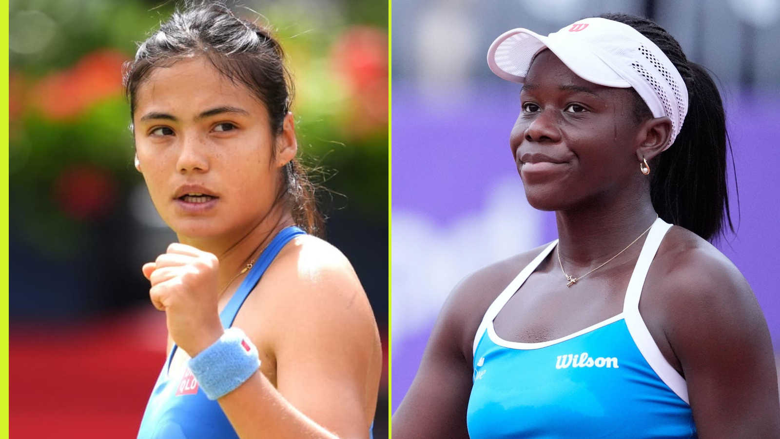 Emma Raducanu Confirmed for US Open Despite Concerns