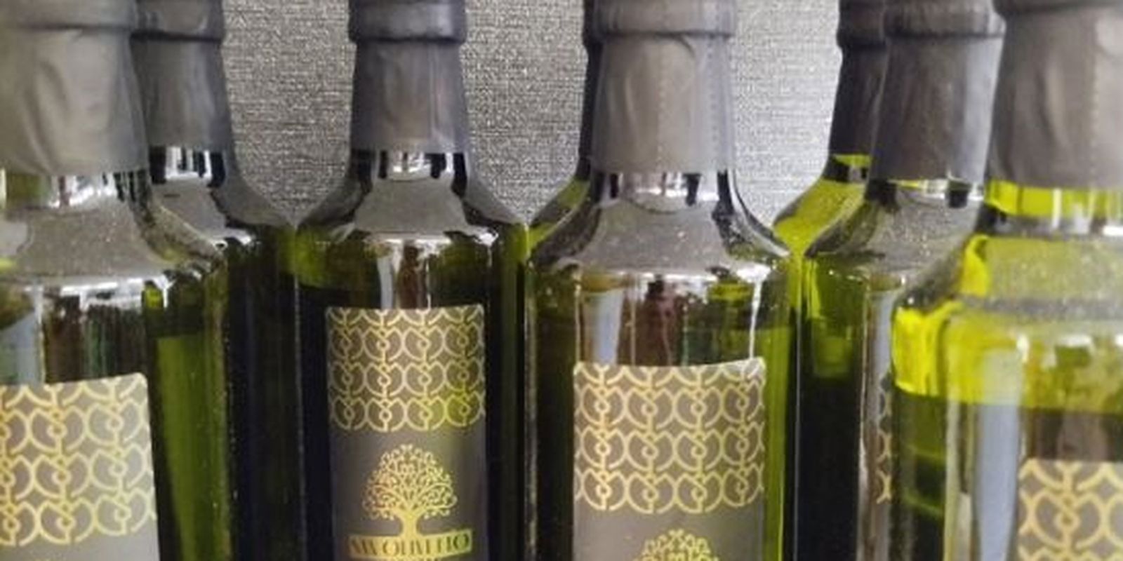 Anvisa apreende lotes de azeite e doces; veja quais marcas