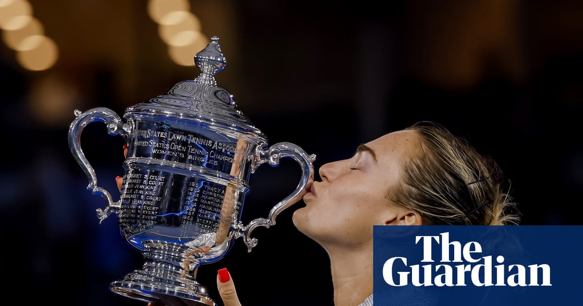 Players Welcome Record $108 Million US Open Prize Fund, No Protests