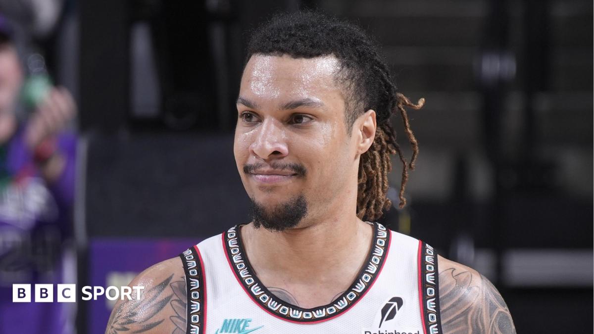 Memphis Grizzlies Forward Brandon Clarke Dies of Heroin and Cocaine Overdose, Officials Say