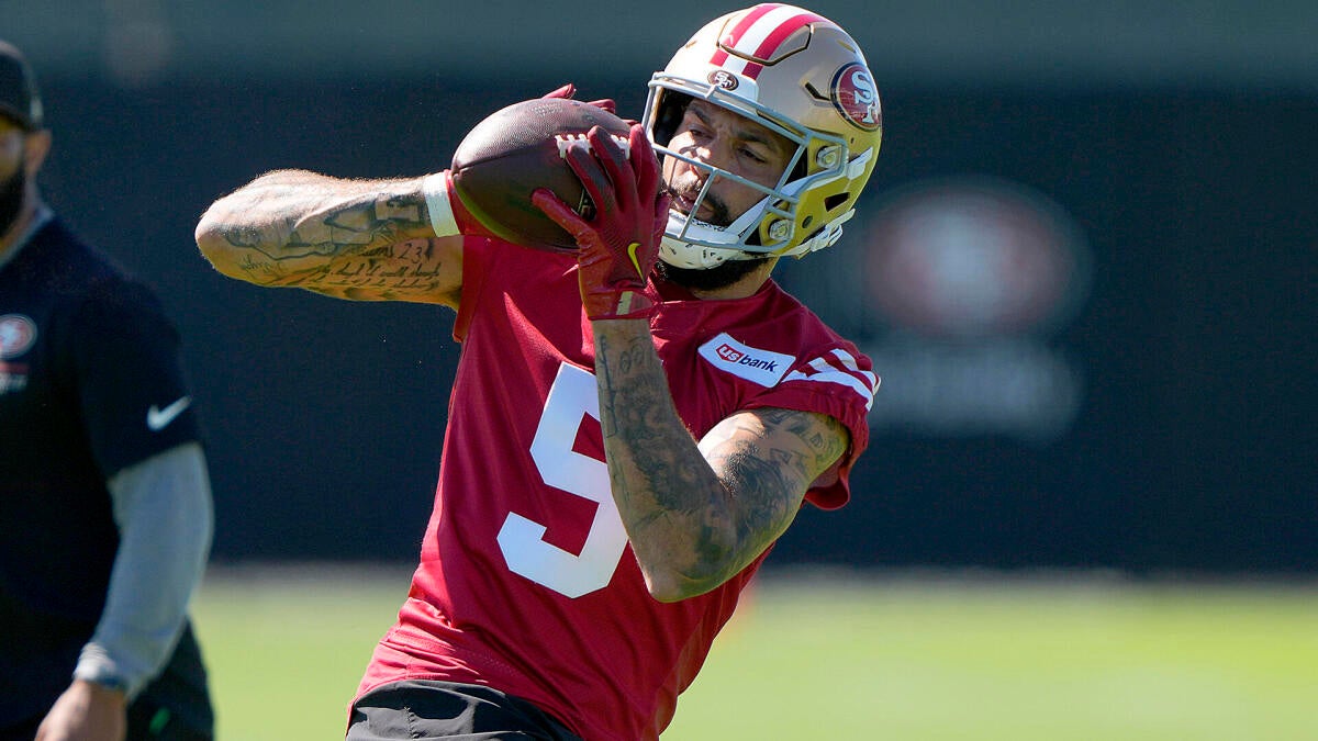 49ers Struggle with Injuries in Early Training Camp