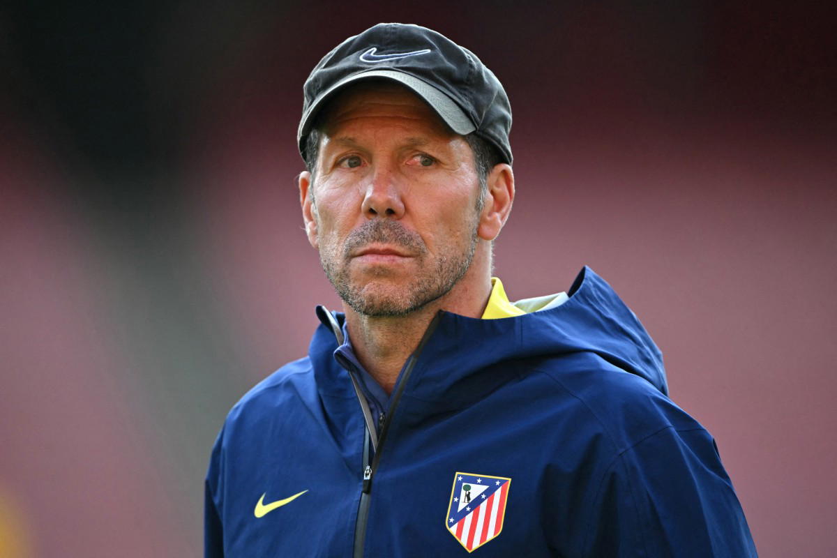 Atletico Madrid Stands Firm on Keeping Julian Alvarez