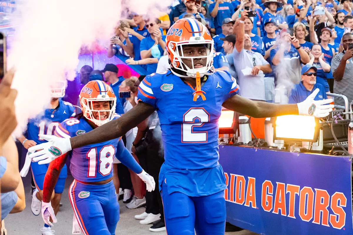 LSU Football Needs Talented Corner to Step Up in 2026