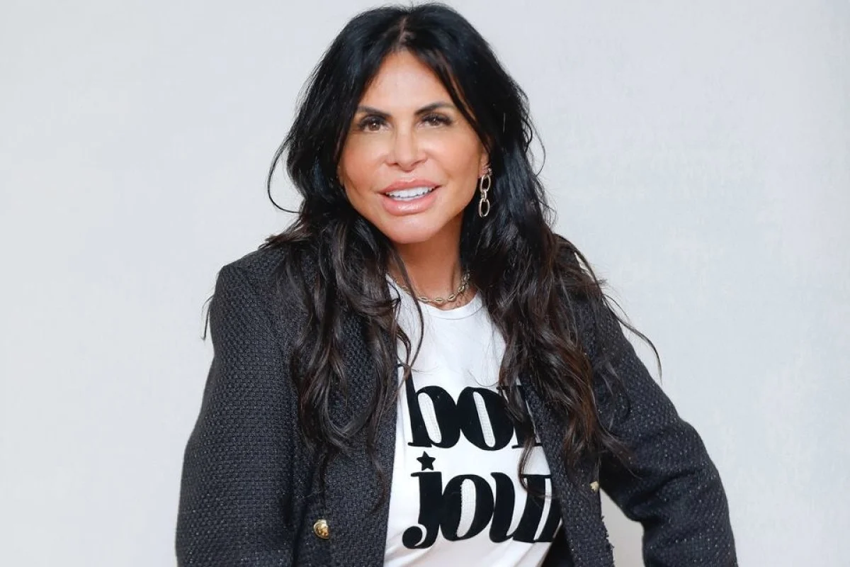 Gretchen Revela Método de Transplante Capilar FUE