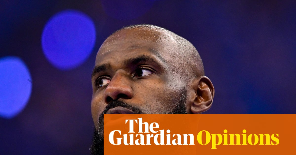 LeBron James Joins Philadelphia 76ers: Final Chapter?