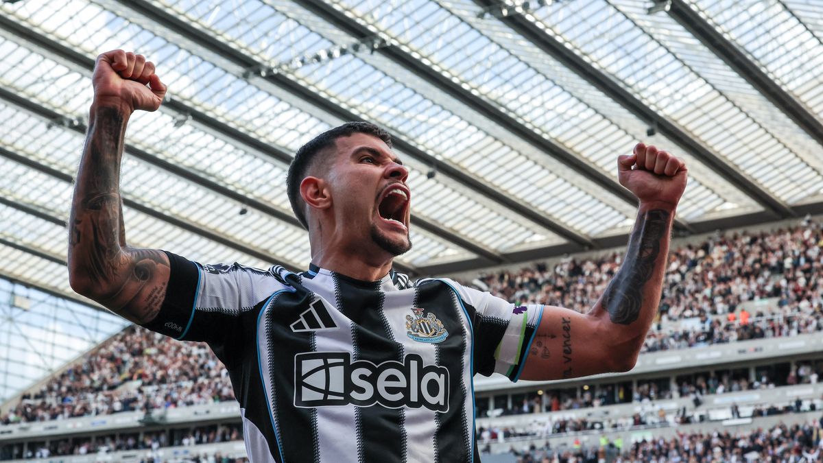 Arsenal Close Bruno Guimaraes Transfer as Newcastle Agreement Imminent