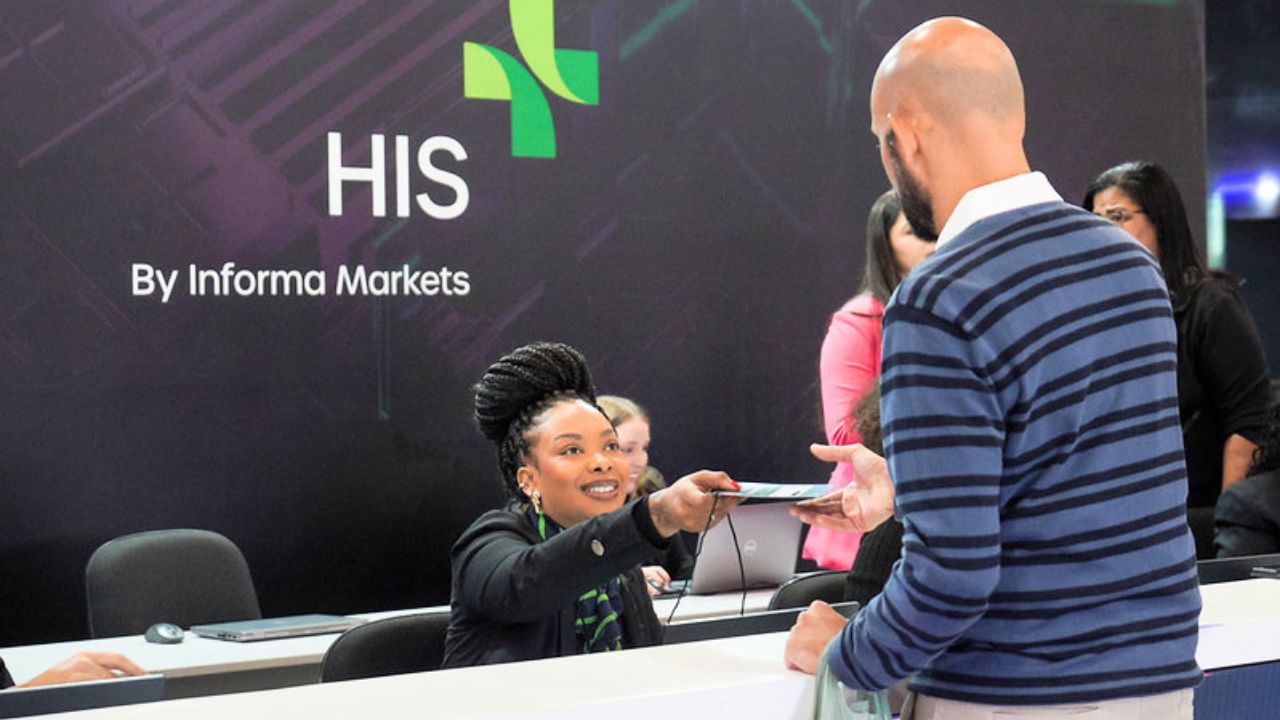 HIS 2026 amplia foco em negócios e eficiência para transformar tecnologia em resultados