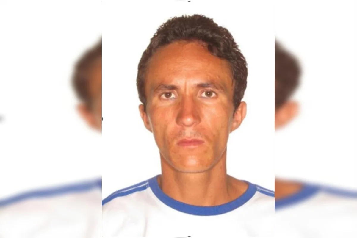 Estuprador deixa vizinhos em pânico ao fugir nas ruas