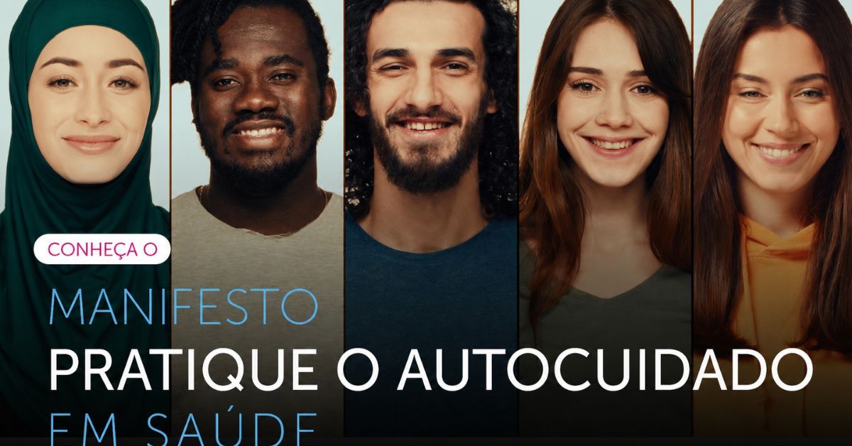 ACESSA Lança Manifesto para Autocuidado em Saúde e Fortalece MIPs