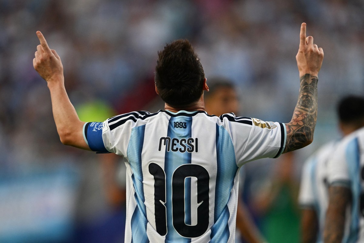 Copa do Mundo de 2026 tem novos recordes batidos