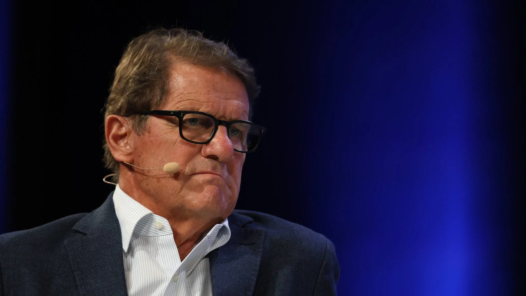 Capello surpreende: 'Serie A é uma espécie de segunda divisão da Premier League'