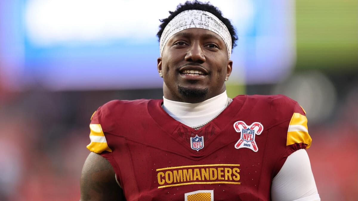 Deebo Samuel Free Agent Options: Raiders Top the List