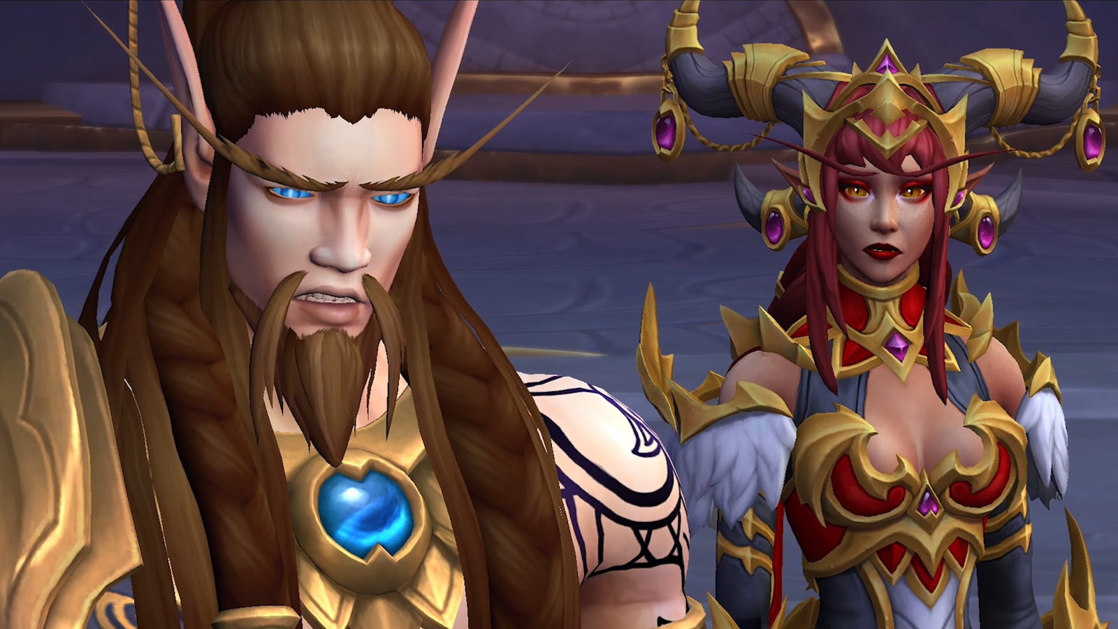 WoW Developer Found to Cheat During Competitive Dungeon Run