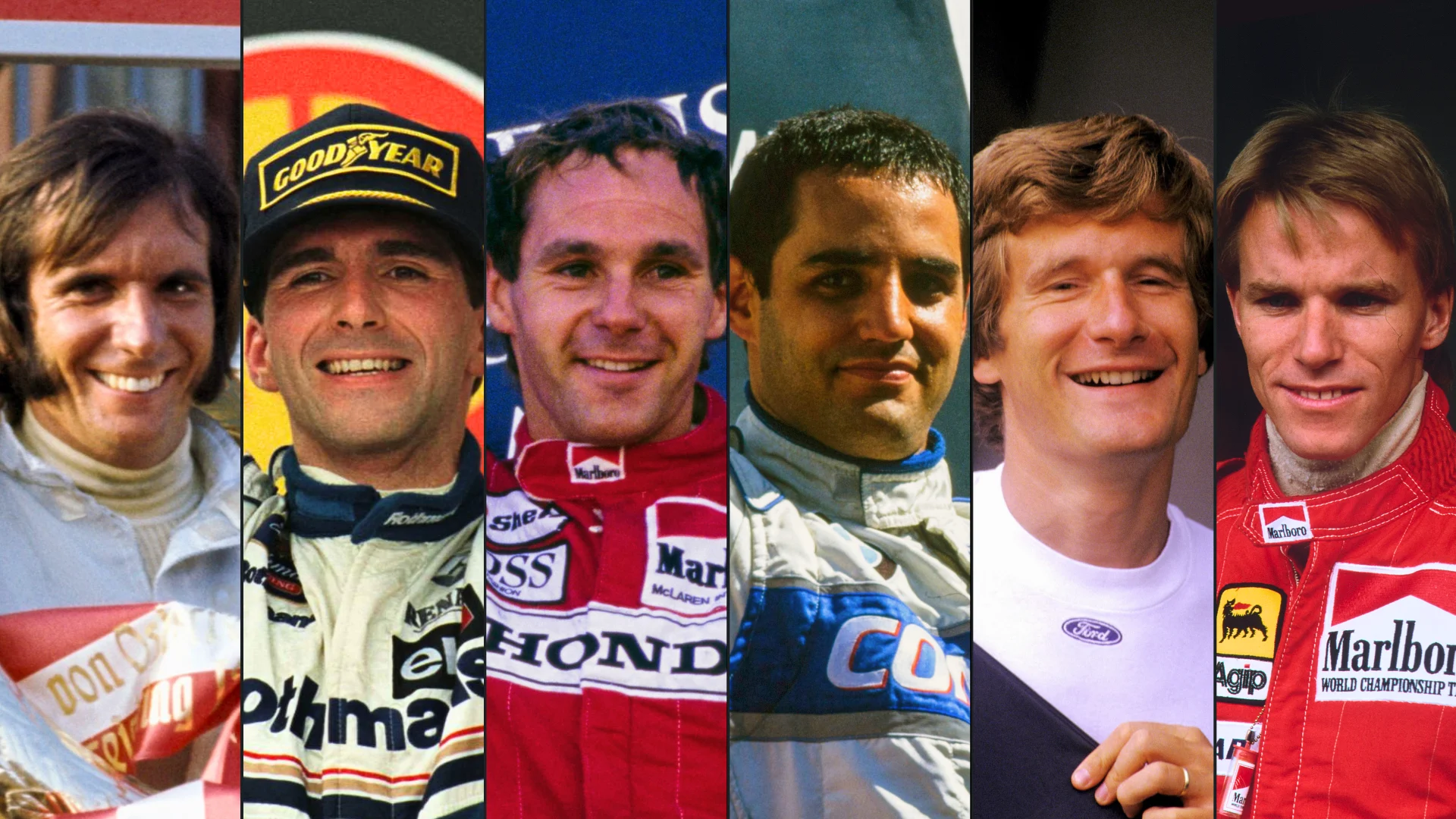 F1 Legends Weigh In on Hamilton’s Ferrari Comeback and Mercedes Turf War